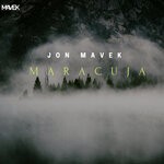 cover: Jon Mavek - Maracuja