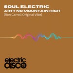 cover: Ron Carroll|Soul Electric - Ain't No Mountain High