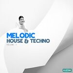 cover: Various - Melodic House & Techno, Vol 1