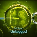 cover: Untagged - Fall Apart