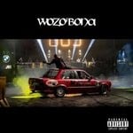 cover: Wales Drew - Wozo'Bona