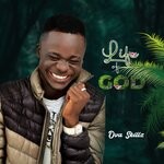 cover: Ova Skillz - Life Of God