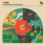 cover: Kevin Pearce|Dean Honer - The Sound Of Science