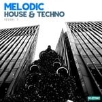 cover: Various - Melodic House & Techno, Vol 2