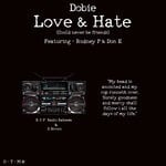 cover: Dobie - Love & Hate (Could Never Be Friends)