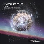 cover: Infinetic - I Believe