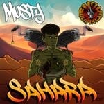 cover: Musty - Sahara