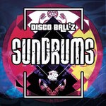 cover: Disco Ball'z - Sundrums