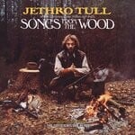 cover: Jethro Tull - Songs From The Wood (40th Anniversary Edition - The Steven Wilson Remix)