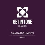 cover: Gianmarco Limenta - Night (Original Mix)