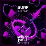 cover: Surf - In Love