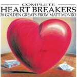 cover: Matt Monro - Complete Heartbreakers