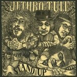 cover: Jethro Tull - Stand Up (Steven Wilson Remix)