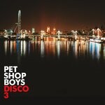 cover: Pet Shop Boys - Disco 3