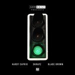 cover: Blade Brown|GRM Daily|Hardy Caprio|Skrapz - Green Light (Explicit)