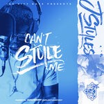 cover: J Styles - Can't Style Me (Explicit)