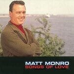 cover: Matt Monro - Love Songs