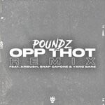 cover: Snap Capone|Ambush Buzzworl|Yxng Bane|Poundz - Opp Thot (Remix)