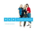 cover: Toutes Les Filles - That's What Love Can Do