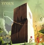 cover: Synsun - Zelur Project