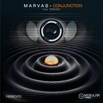 cover: Marvas - Conjunction