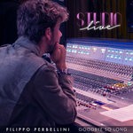 cover: Filippo Perbellini - Goodby So Long