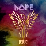 cover: DJ Leluc - Hope