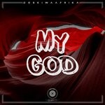 cover: Doskiwaafrika - My God