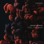 cover: Obscure Dimension - Feel The Bass