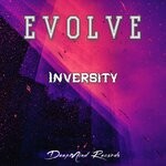 cover: Inversity - Evolve