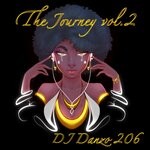 cover: Dj Danzo 206 - The Journey, Vol 2