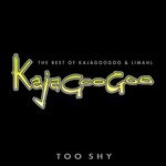 cover: Kajagoogoo|Limahl - Too Shy: The Best Of Kajagoogoo & Limahl