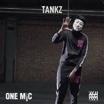 cover: GRM Daily|Tankz - One Mic (Freestyle) (Explicit)