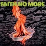 cover: Faith No More - The Real Thing