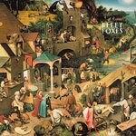 cover: Fleet Foxes - Fleet Foxes