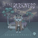 cover: Solomon France - In The Darkness