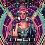 cover: Quamagi - Neon