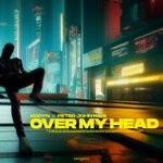 cover: Peter John Kiss|Kodyn - Over My Head