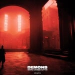 cover: Bromo|Robbie Hutton - Demons