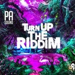 cover: Pa Sound - Turn Up The Riddim