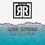 cover: Djeep Rhythms - Mas Groove