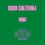 cover: Soux Calteorj - Ring