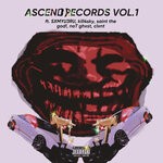 cover: Ascend Records|Kill4sky|Sxmyu3ru - AscendRecords Vol 1