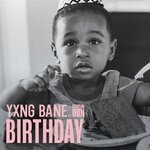 cover: Stefflon Don|Yxng Bane - Birthday