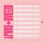 cover: Keedah & Ganjy - Stepping Out