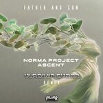 cover: Norma Project - Father & Son (Vladimir Cyber Remix)