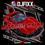 cover: Dj Fixx - Nitrous Oxide