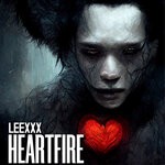 cover: Leexxx - Heartfire