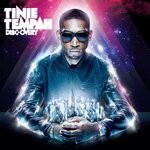 cover: Tinie Tempah - Disc-Overy