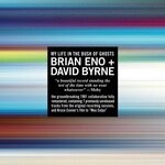 cover: Brian Eno|David Byrne - My Life In The Bush Of Ghosts